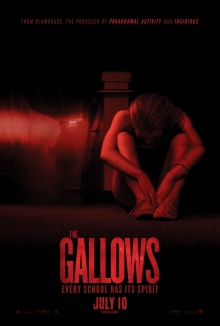 Шибениця / The Gallows