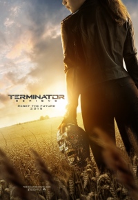 Термінатор: Генезис / Terminator: Genisys