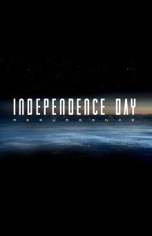 День незалежності: Відродження / Independence Day: Resurgence