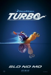 [trailer] Турбо (2013)